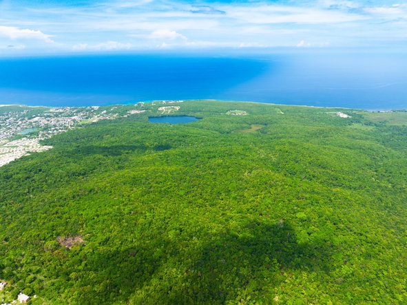 Second image of Lot 92-section 3 Belle Air And Hopwell in Belle Air, St. Ann, Jamaica - property is For Sale