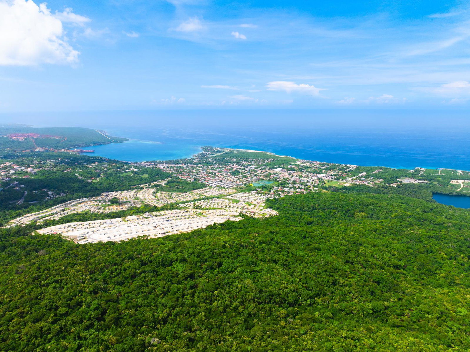 Third image of Lot 92-section 3 Belle Air And Hopwell in Belle Air, St. Ann, Jamaica - property is For Sale