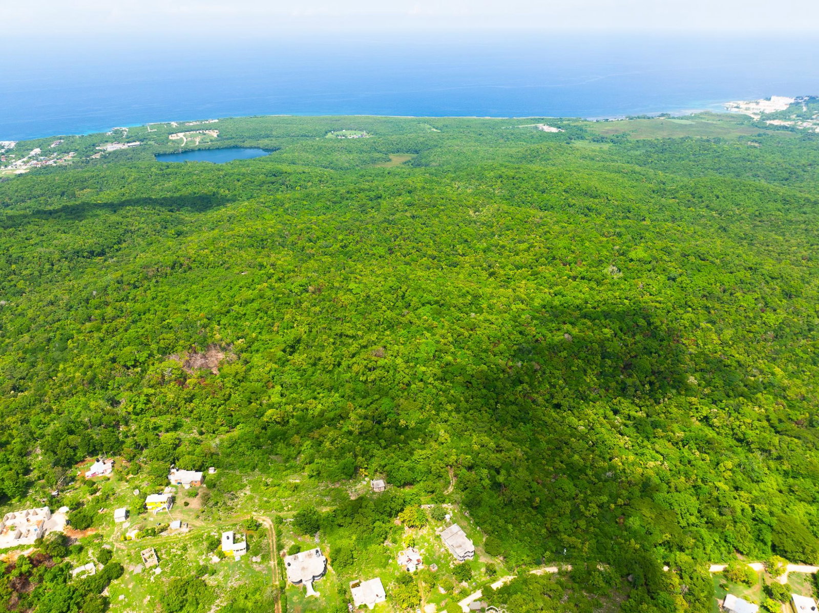Fourth image of Lot 92-section 3 Belle Air And Hopwell in Belle Air, St. Ann, Jamaica - property is For Sale
