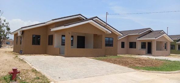 Second image of 85 Oak Estate, Portmore in Bernard Lodge, St. Catherine, Jamaica - property is For Rent