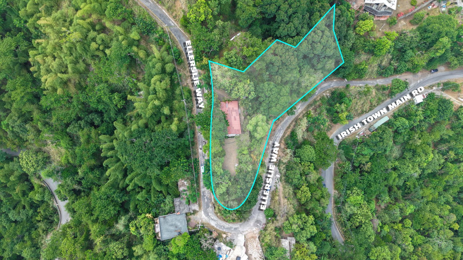 Second image of 2 Ellerslie Way in Irish Town P.A., St. Andrew, Jamaica - property is For Sale