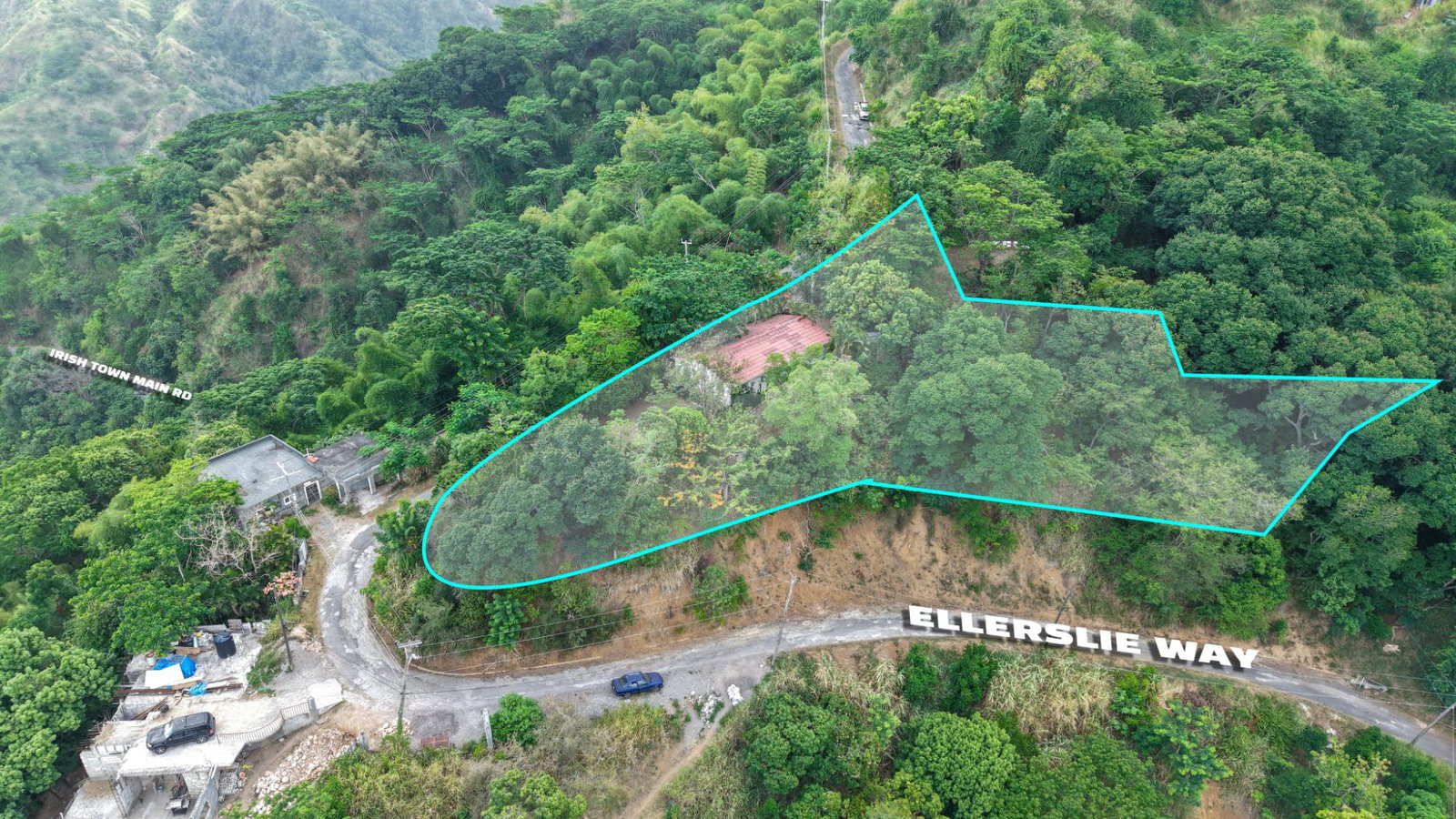 Seventh image of 2 Ellerslie Way in Irish Town P.A., St. Andrew, Jamaica - property is For Sale