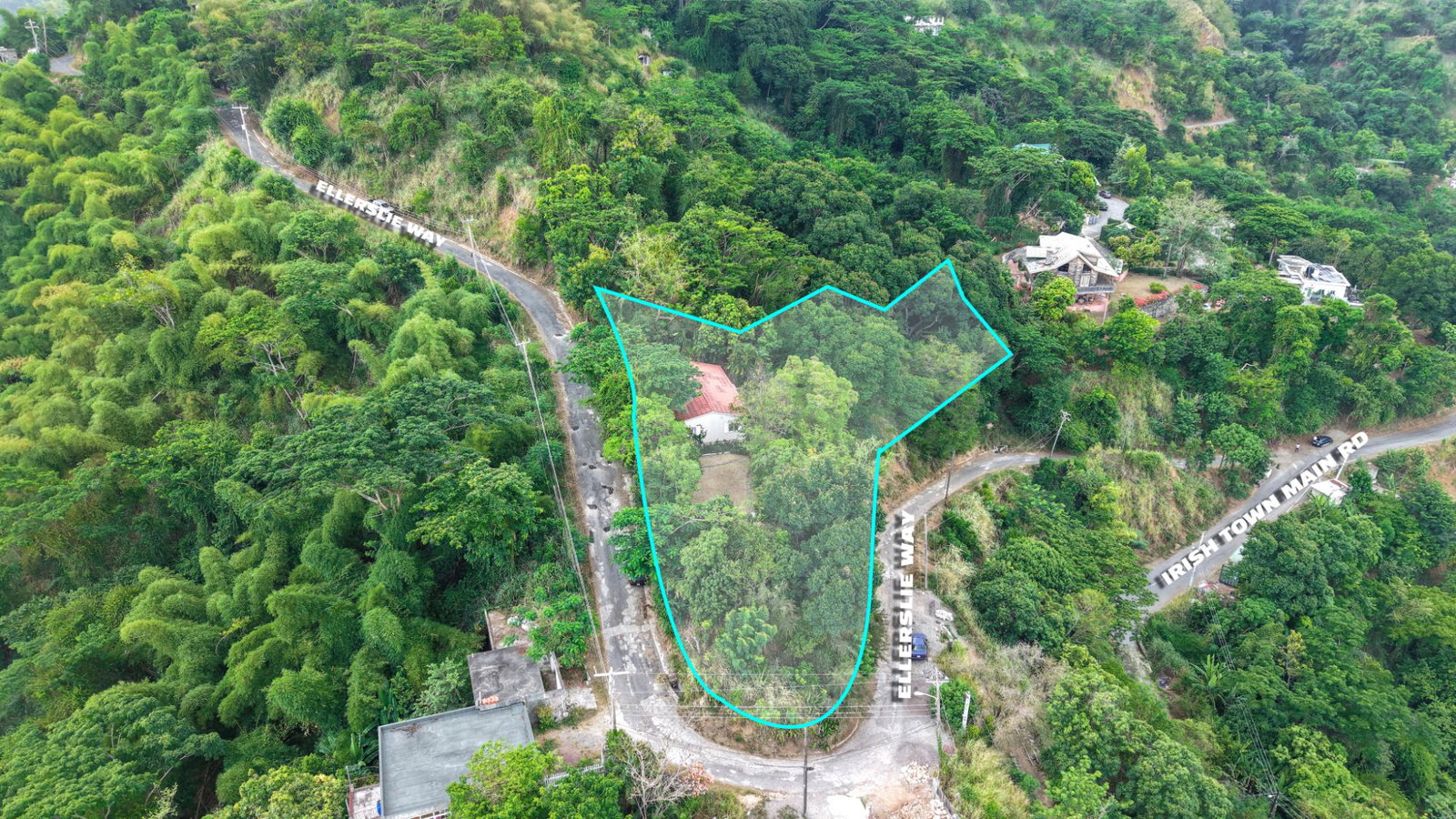 Eighth image of 2 Ellerslie Way in Irish Town P.A., St. Andrew, Jamaica - property is For Sale