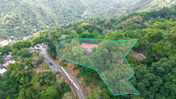 Ninth image of 2 Ellerslie Way in Irish Town P.A., St. Andrew, Jamaica - property is For Sale