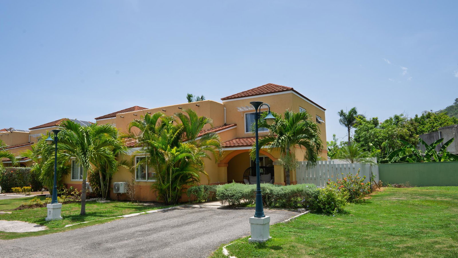 First image of 17- Chatam And Palms in Montego Bay, St. James, Jamaica - property is For Rent