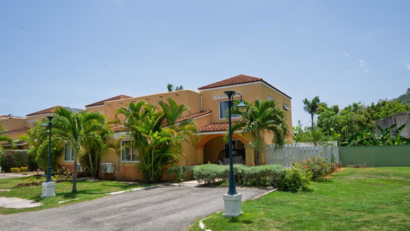 First image of 17- Chatam And Palms in Montego Bay, St. James, Jamaica - property is For Rent