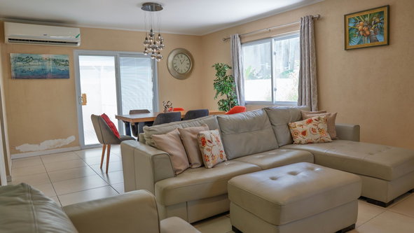 Twelfth image of 17- Chatam And Palms in Montego Bay, St. James, Jamaica - property is For Rent