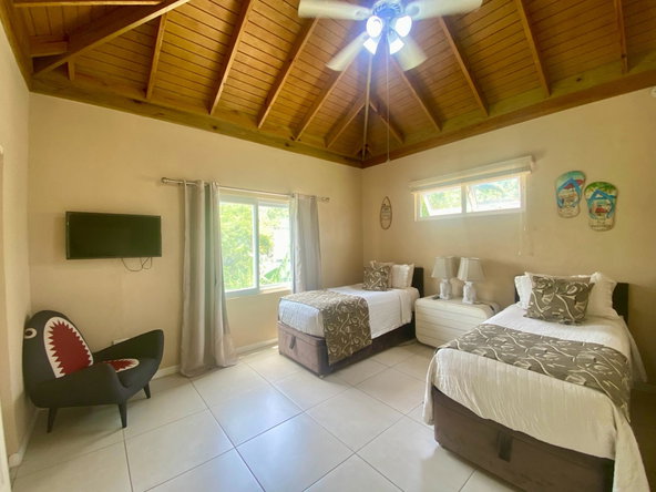 Seventeenth image of 17- Chatam And Palms in Montego Bay, St. James, Jamaica - property is For Rent