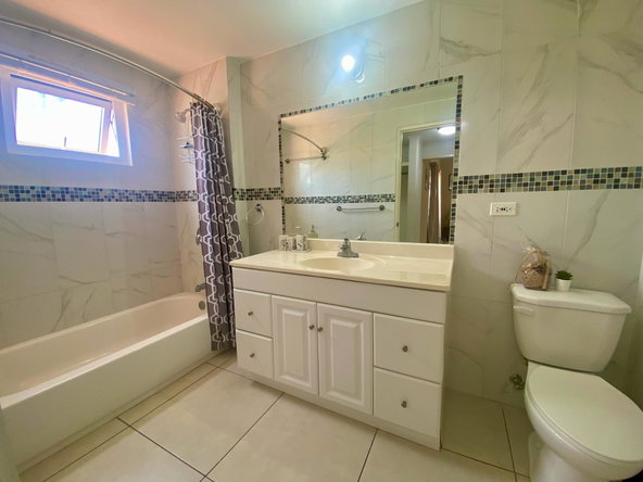 Nineteenth image of 17- Chatam And Palms in Montego Bay, St. James, Jamaica - property is For Rent