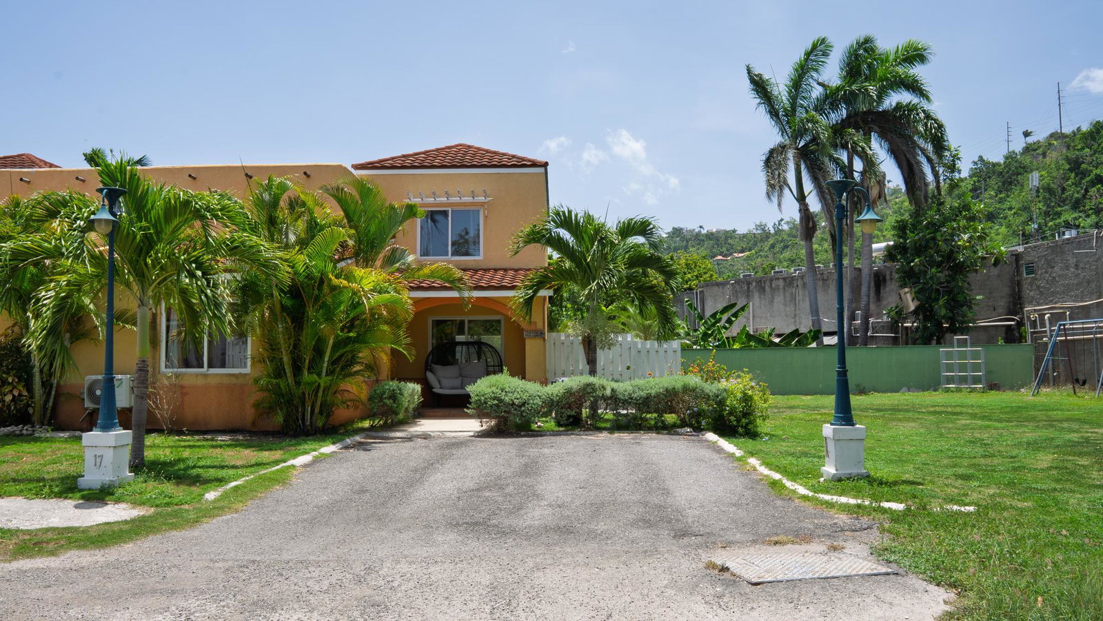 Second image of 17- Chatam And Palms in Montego Bay, St. James, Jamaica - property is For Rent