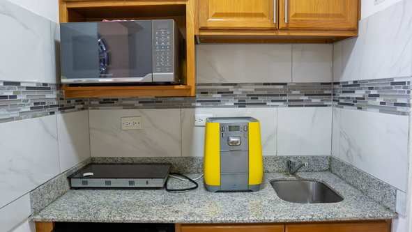 Twenty-First image of 17- Chatam And Palms in Montego Bay, St. James, Jamaica - property is For Rent