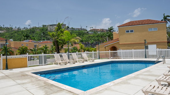 Twenty-Sixth image of 17- Chatam And Palms in Montego Bay, St. James, Jamaica - property is For Rent