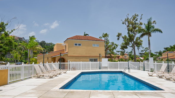 Twenty-Seventh image of 17- Chatam And Palms in Montego Bay, St. James, Jamaica - property is For Rent