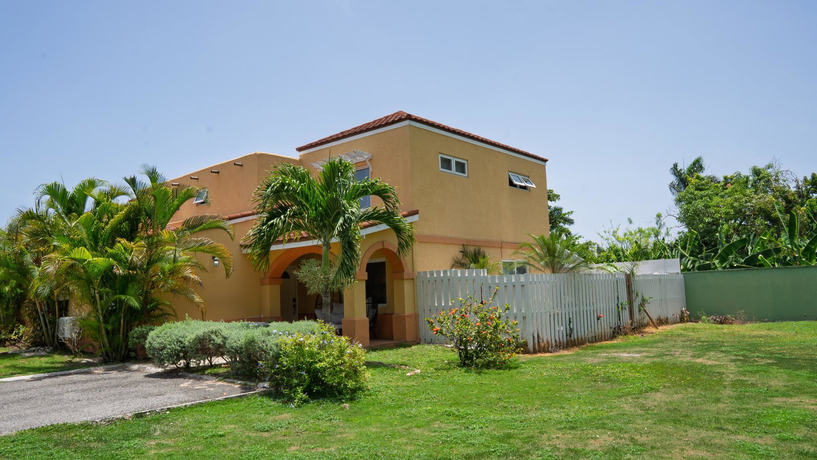 Third image of 17- Chatam And Palms in Montego Bay, St. James, Jamaica - property is For Rent