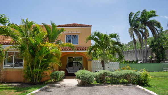 Fourth image of 17- Chatam And Palms in Montego Bay, St. James, Jamaica - property is For Rent
