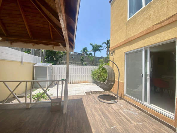 Fifth image of 17- Chatam And Palms in Montego Bay, St. James, Jamaica - property is For Rent