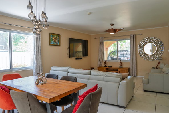 Ninth image of 17- Chatam And Palms in Montego Bay, St. James, Jamaica - property is For Rent