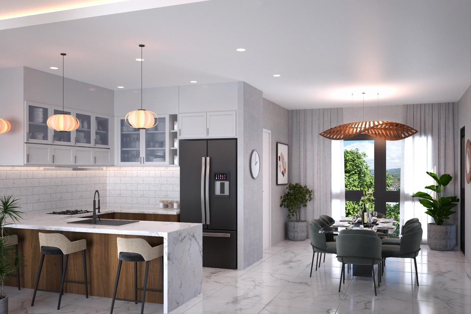 Third image of 7-41 Dulwich Drive in Kingston 8, St. Andrew, Jamaica - property is For Sale
