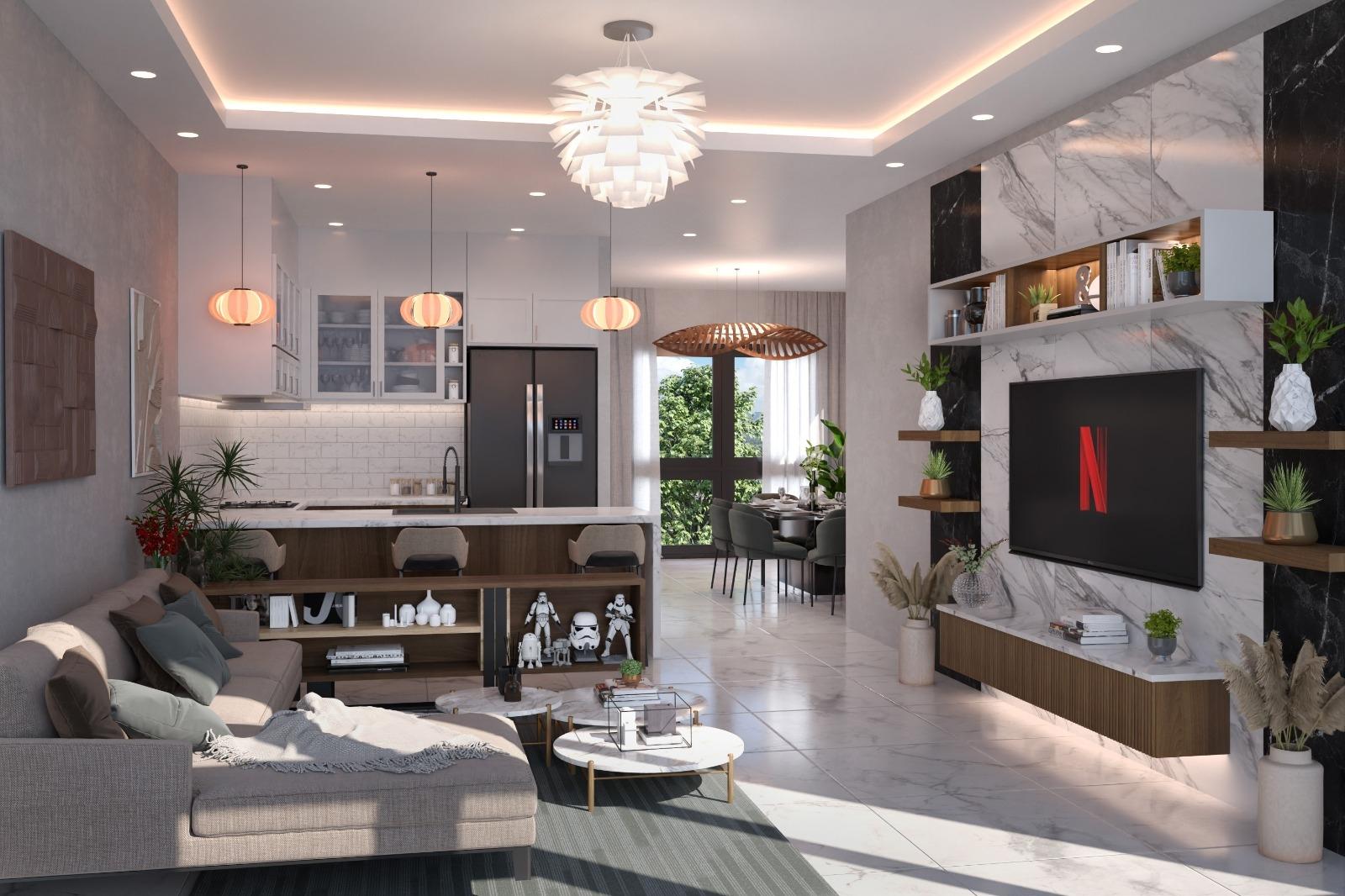 Fourth image of 7-41 Dulwich Drive in Kingston 8, St. Andrew, Jamaica - property is For Sale