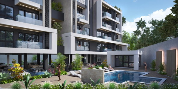 Sixth image of 7-41 Dulwich Drive in Kingston 8, St. Andrew, Jamaica - property is For Sale