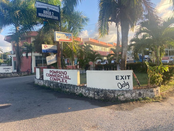 First image of 8e Pompano, Tower Isle in Tower Isle, St. Mary, Jamaica - property is For Rent