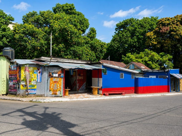 Second image of 19 Crescent Road, Kencot in Kingston 10, St. Andrew, Jamaica - property is For Sale