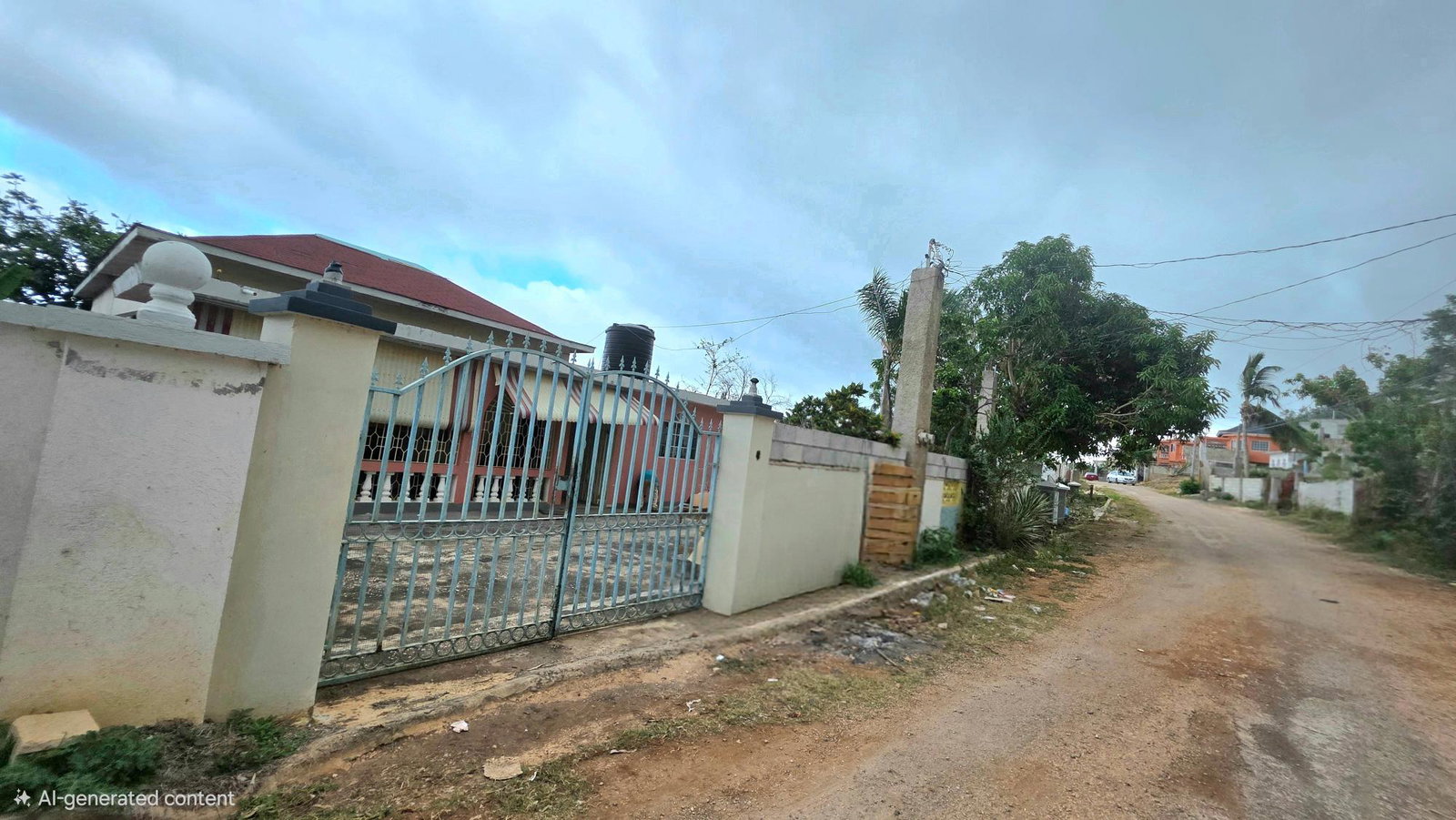 Third image of 101 Northern Estate Lilliput in Lilliput, St. James, Jamaica - property is For Sale