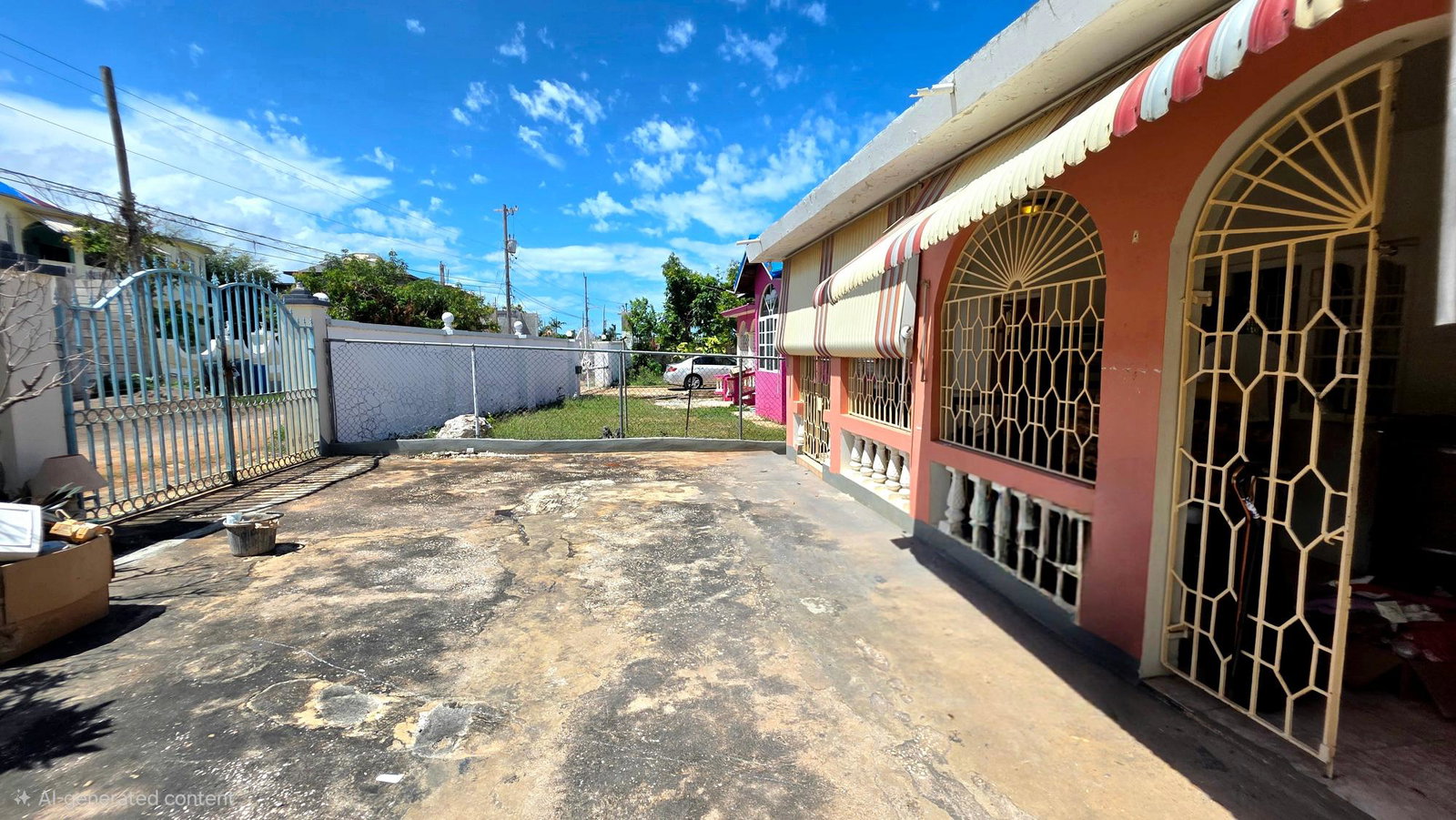 Fourth image of 101 Northern Estate Lilliput in Lilliput, St. James, Jamaica - property is For Sale