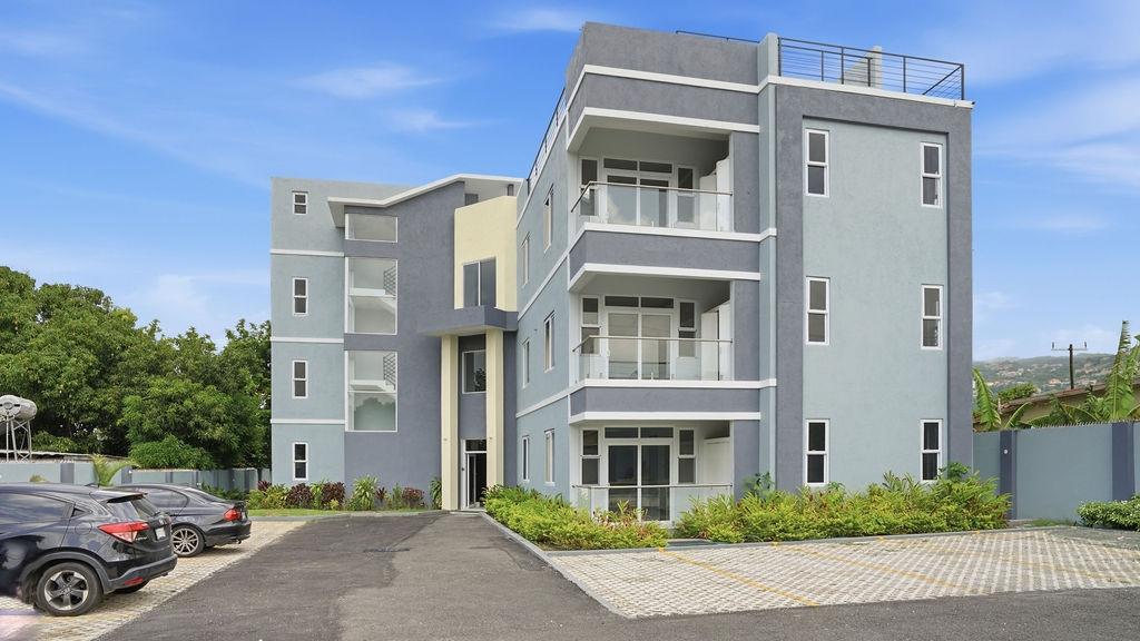 First image of 6-28 Barrington Dr. St. Andrew in Kingston 19, St. Andrew, Jamaica - property is For Rent