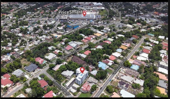 Twenty-First image of 9-28 Barrington Dr. St. Andrew in Kingston 19, St. Andrew, Jamaica - property is For Rent