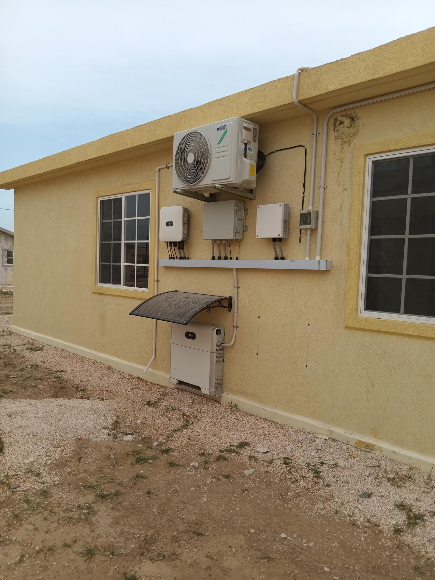 Tenth image of 1157 Phoenix Village 2 Phase 5 in Phoenix Park, St. Catherine, Jamaica - property is For Rent