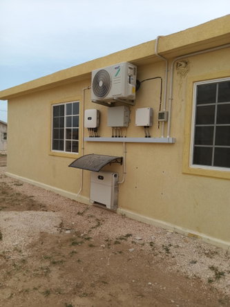 Eleventh image of 1157 Phoenix Village 2 Phase 5 in Phoenix Park, St. Catherine, Jamaica - property is For Rent