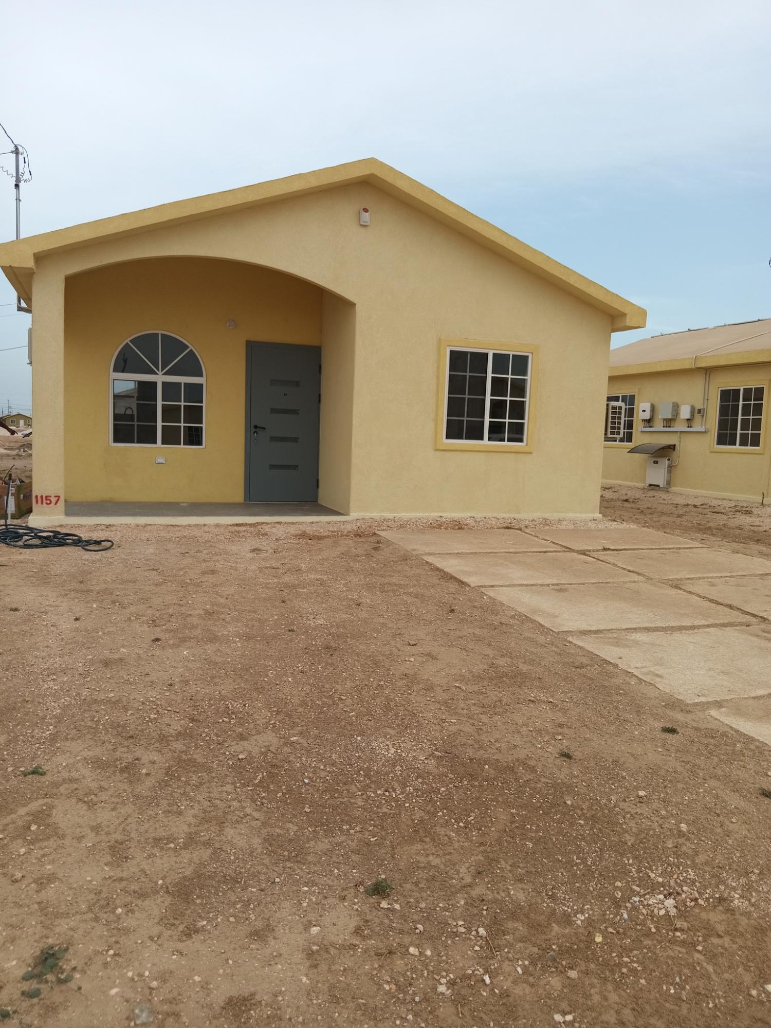 Second image of 1157 Phoenix Village 2 Phase 5 in Phoenix Park, St. Catherine, Jamaica - property is For Rent