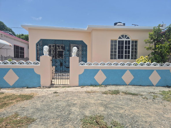 First image of 93 5 East, Greater Portmore in Greater Portmore, St. Catherine, Jamaica - property is For Sale