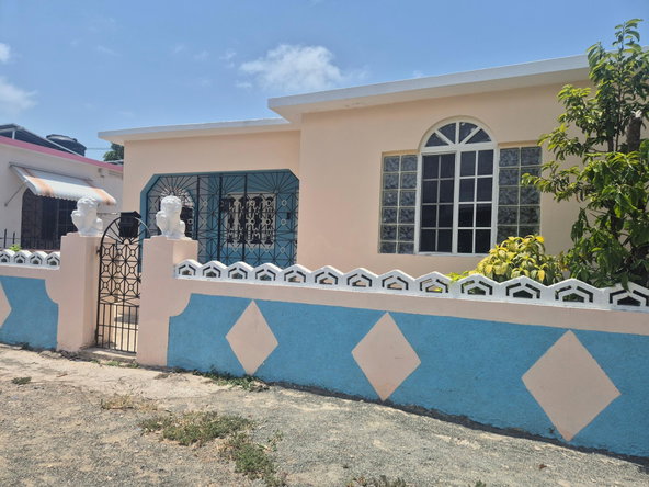Second image of 93 5 East, Greater Portmore in Greater Portmore, St. Catherine, Jamaica - property is For Sale