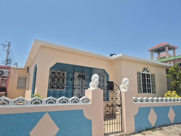 Third image of 93 5 East, Greater Portmore in Greater Portmore, St. Catherine, Jamaica - property is For Sale