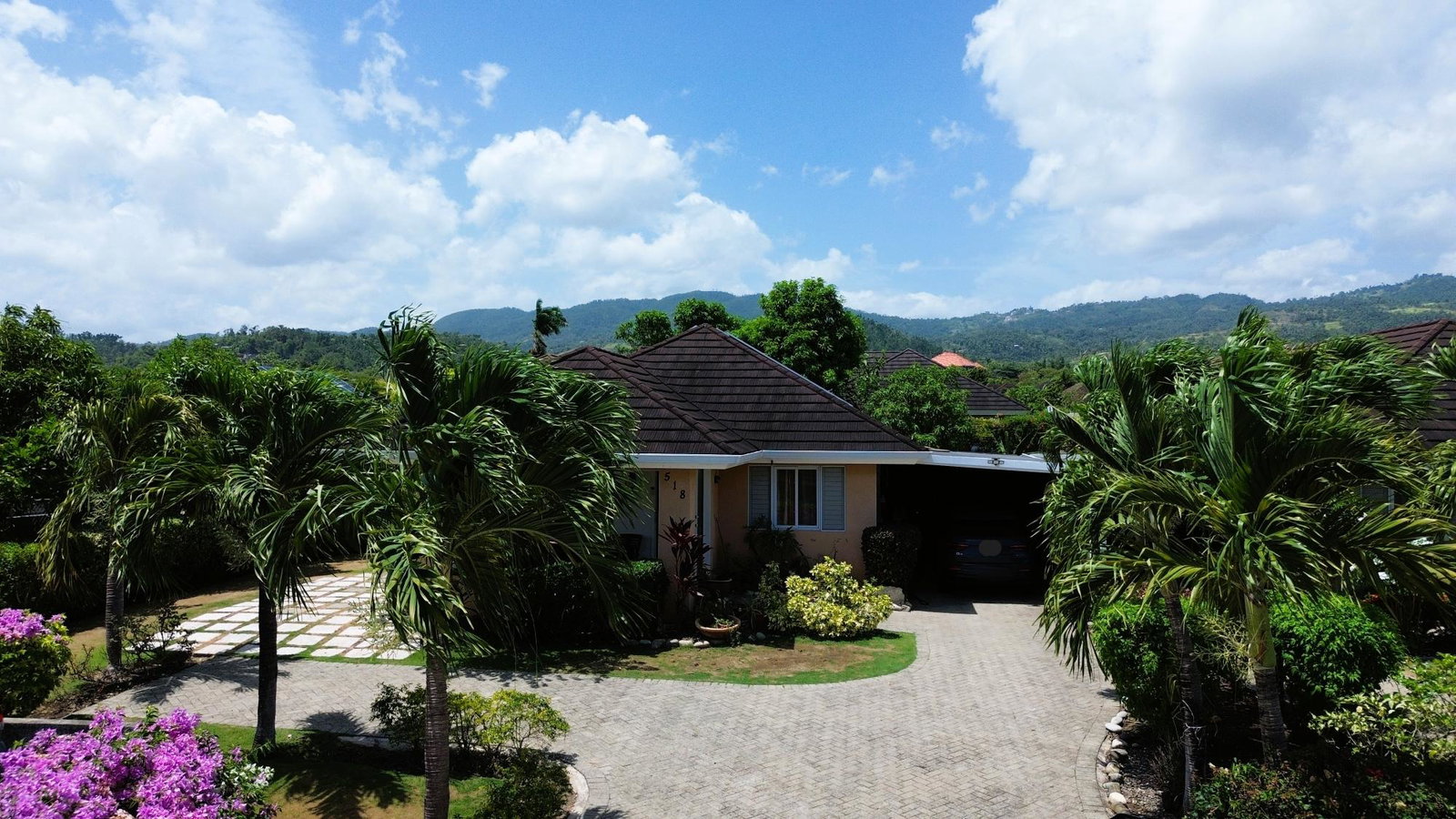 First image of 518 Papaya Avenue in Richmond, St. Ann, Jamaica - property is For Rent