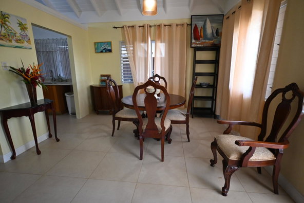 Second image of 518 Papaya Avenue in Richmond, St. Ann, Jamaica - property is For Rent
