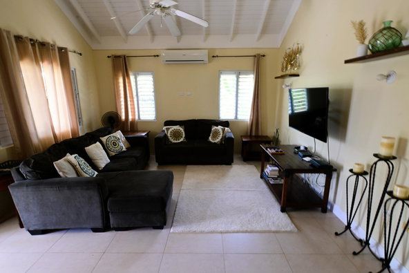 Sixth image of 518 Papaya Avenue in Richmond, St. Ann, Jamaica - property is For Rent