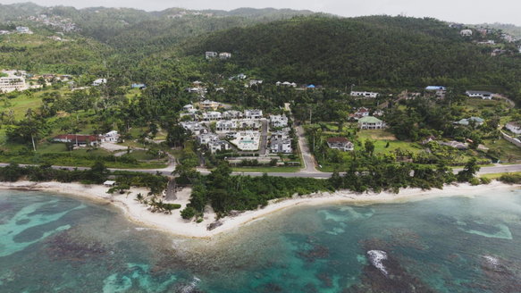 First image of #4- Miramar, Spring Farm in Montego Bay, St. James, Jamaica - property is For Rent