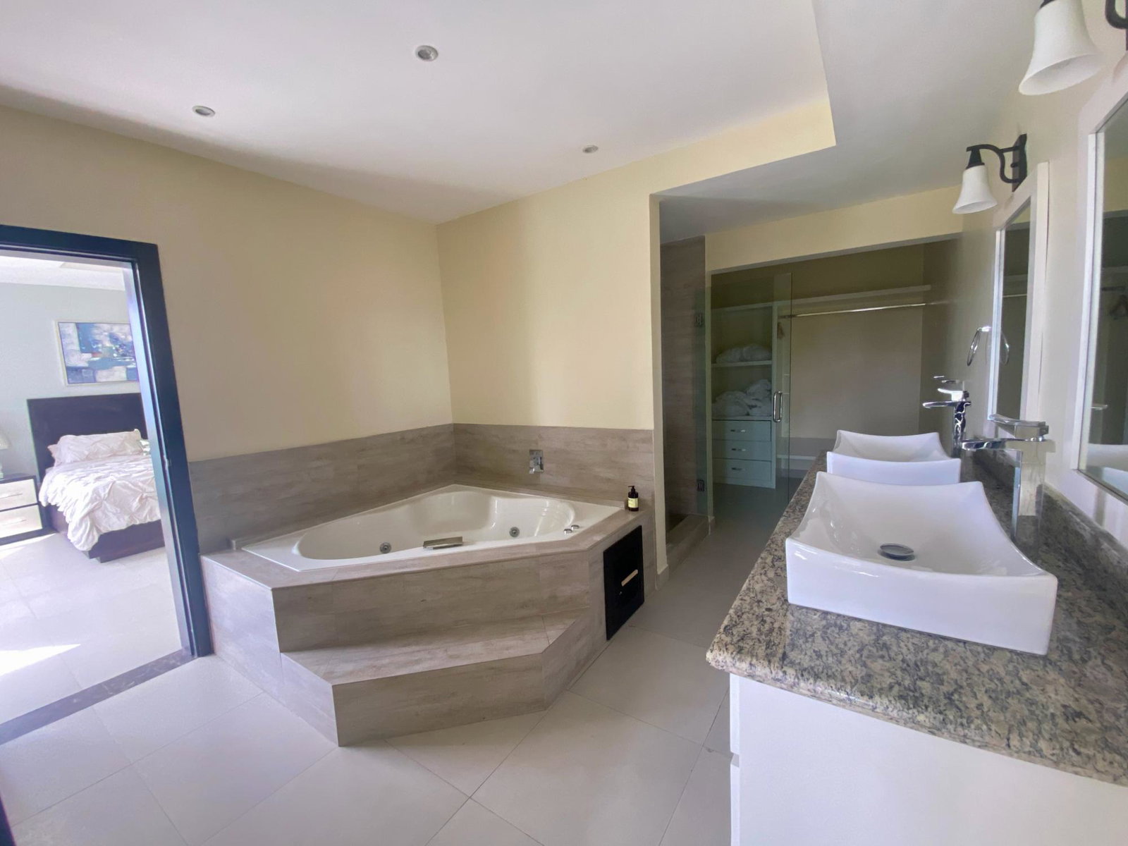 Nineteenth image of #4- Miramar, Spring Farm in Montego Bay, St. James, Jamaica - property is For Rent