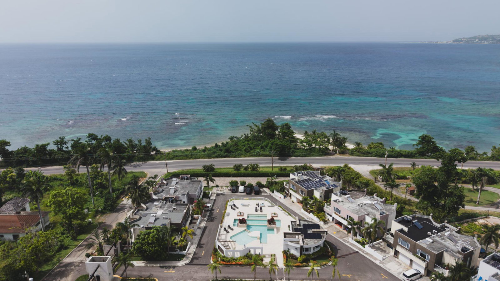Second image of #4- Miramar, Spring Farm in Montego Bay, St. James, Jamaica - property is For Rent