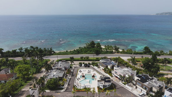 Second image of #4- Miramar, Spring Farm in Montego Bay, St. James, Jamaica - property is For Rent