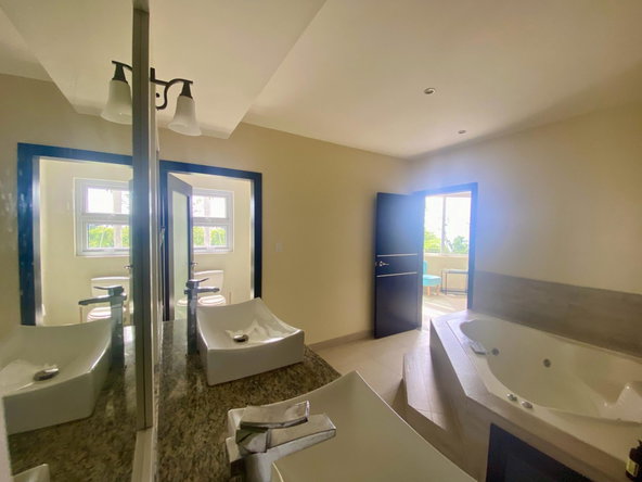 Twentieth image of #4- Miramar, Spring Farm in Montego Bay, St. James, Jamaica - property is For Rent