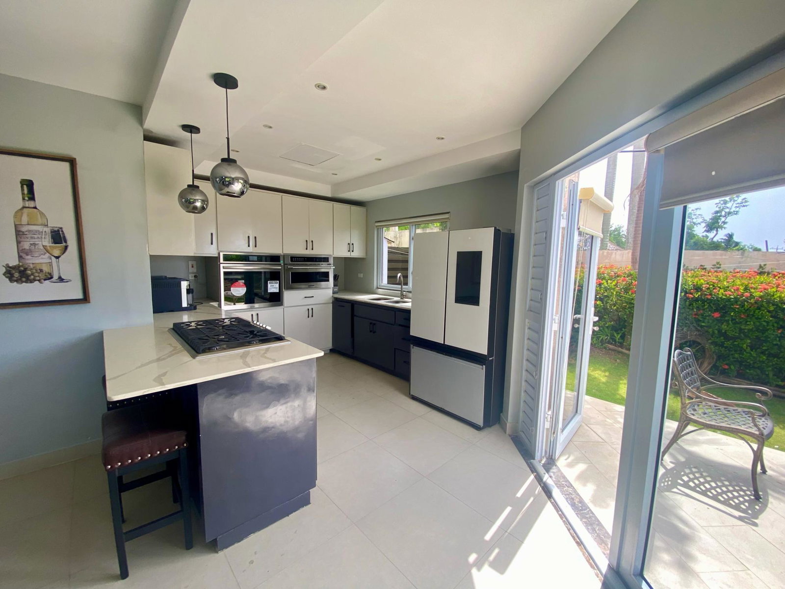 Twenty-Fourth image of #4- Miramar, Spring Farm in Montego Bay, St. James, Jamaica - property is For Rent