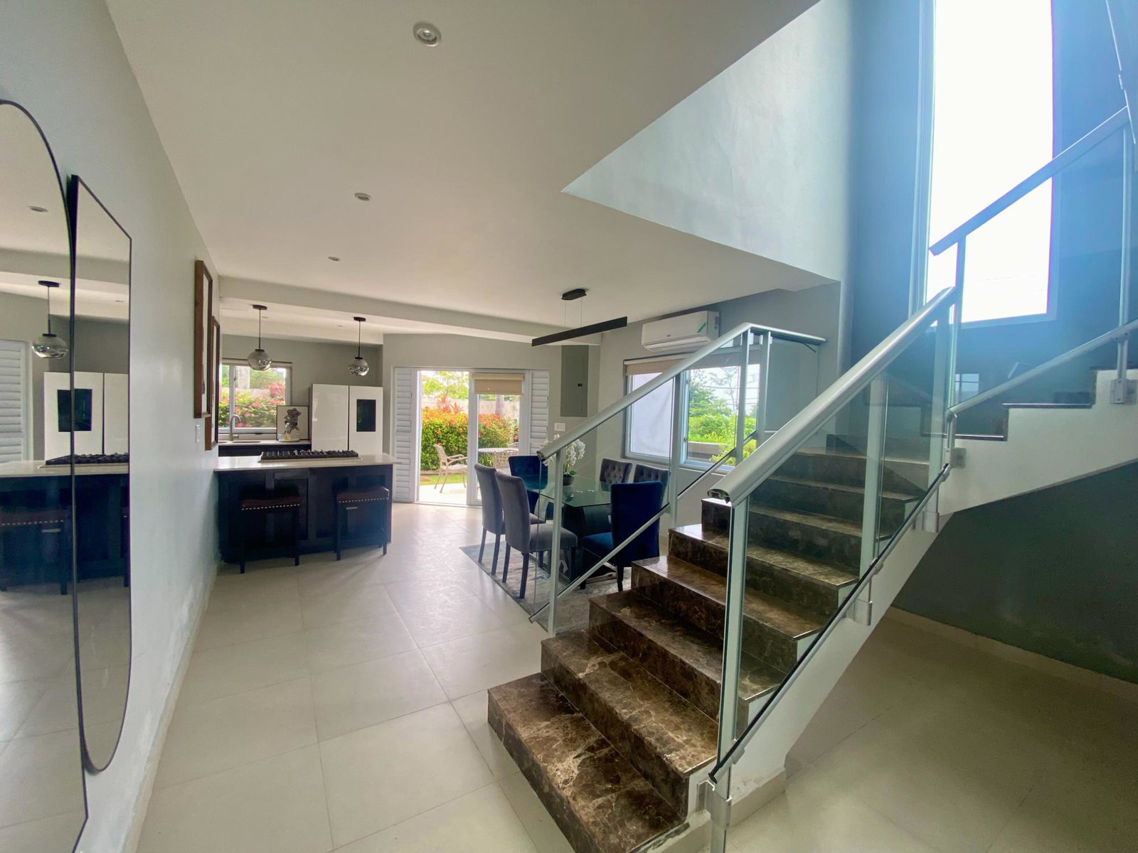 Twenty-Eighth image of #4- Miramar, Spring Farm in Montego Bay, St. James, Jamaica - property is For Rent