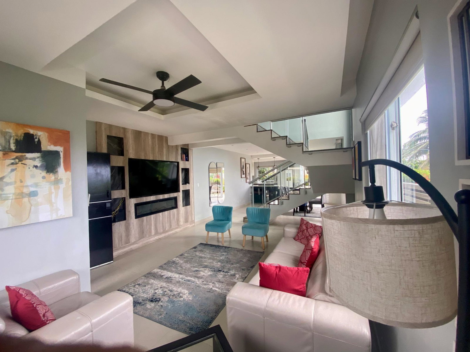 Twenty-Ninth image of #4- Miramar, Spring Farm in Montego Bay, St. James, Jamaica - property is For Rent