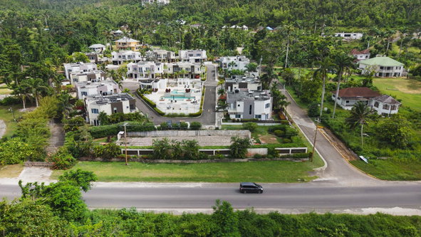 Third image of #4- Miramar, Spring Farm in Montego Bay, St. James, Jamaica - property is For Rent
