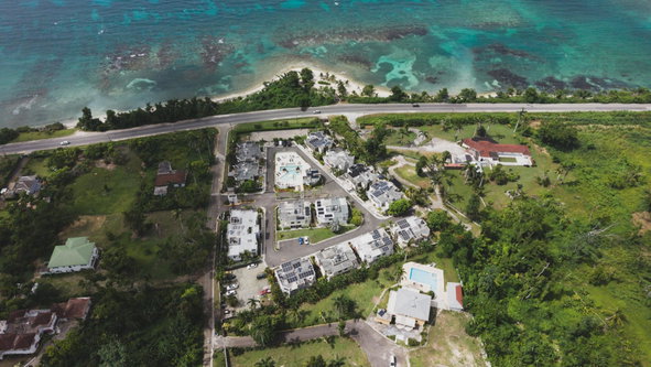 Fifth image of #4- Miramar, Spring Farm in Montego Bay, St. James, Jamaica - property is For Rent