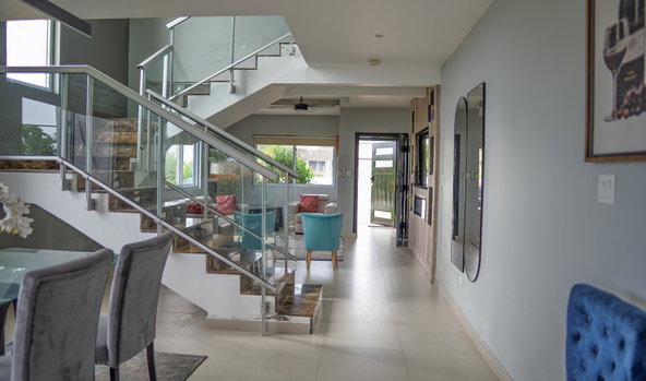 Ninth image of #4- Miramar, Spring Farm in Montego Bay, St. James, Jamaica - property is For Rent